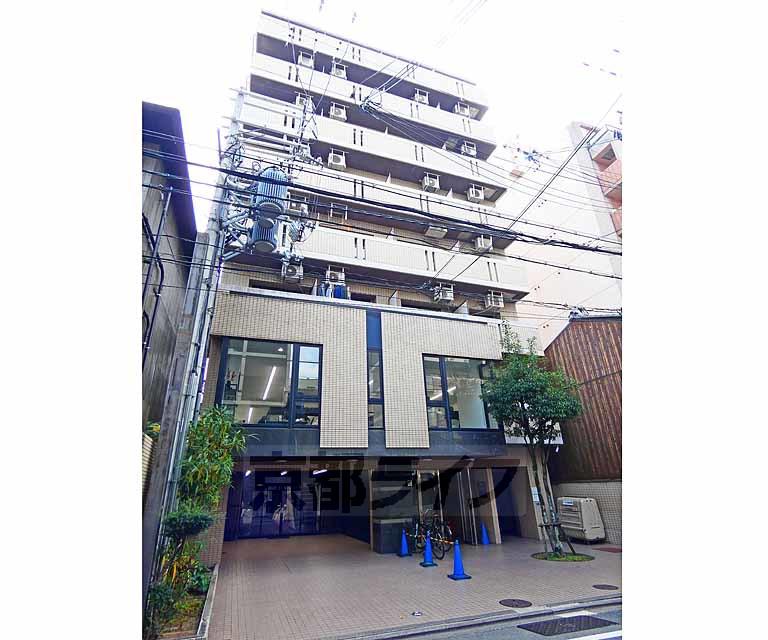 LEGAL京都河原町