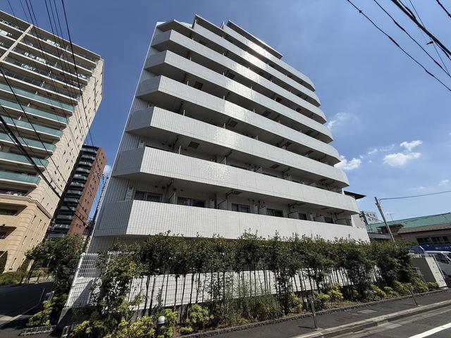 CREVISTA北綾瀬