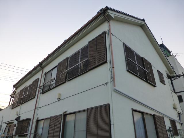 カームハイツ