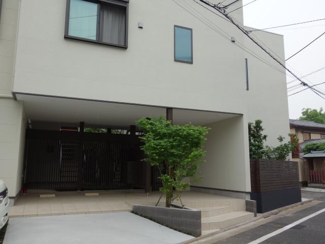 MAISON DE CHOUETTE(ワンルーム/2階)