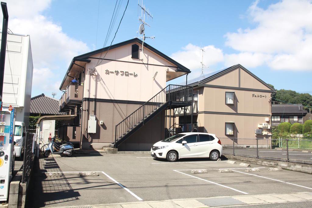 カーサフローレ