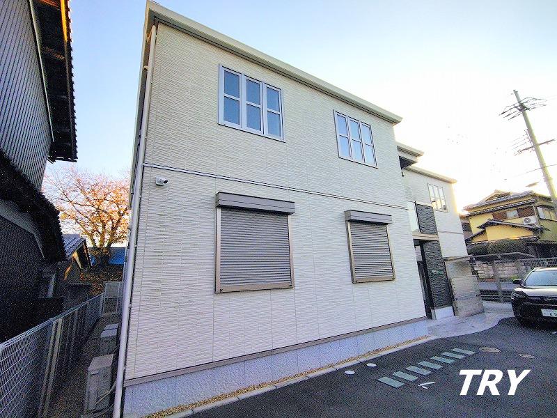 シャーメゾン ウイル