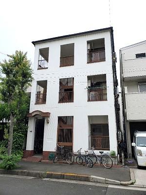 シティエステート小林