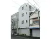 モンカーブ和田(1K/4階)