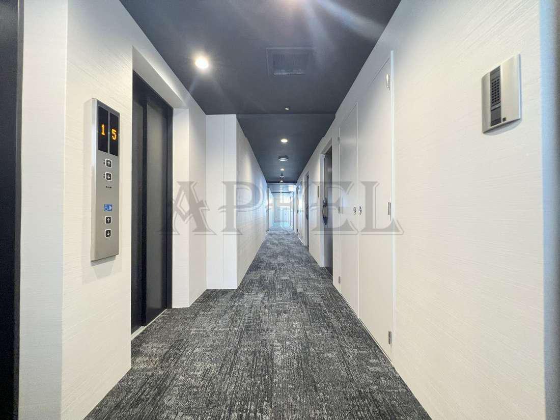 S-RESIDENCE堺筋本町UNO