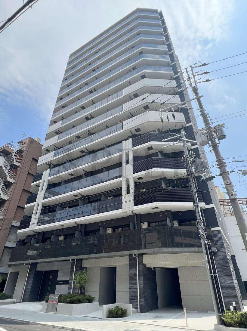 S-RESIDENCE堺筋本町UNO
