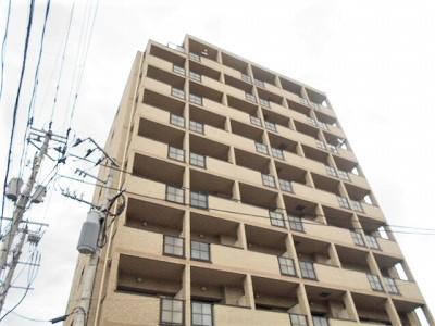 マンションK・3