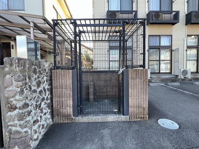ル・パラディ中島