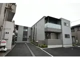 SPICA HOUSE与野本町