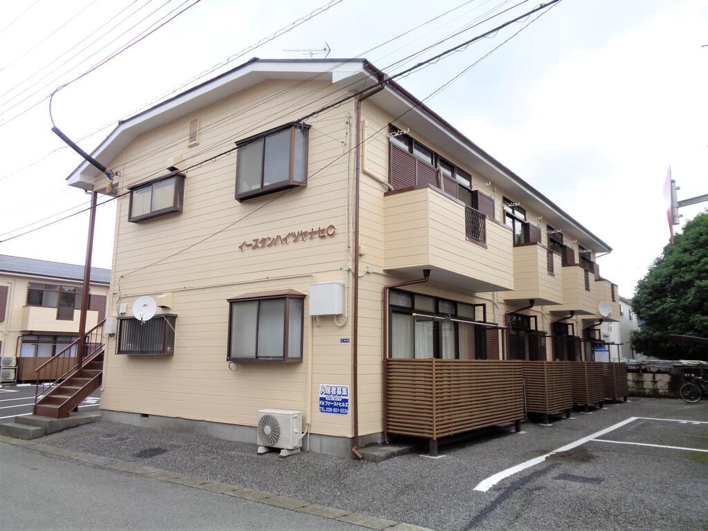 イースタンハイツヤナセC