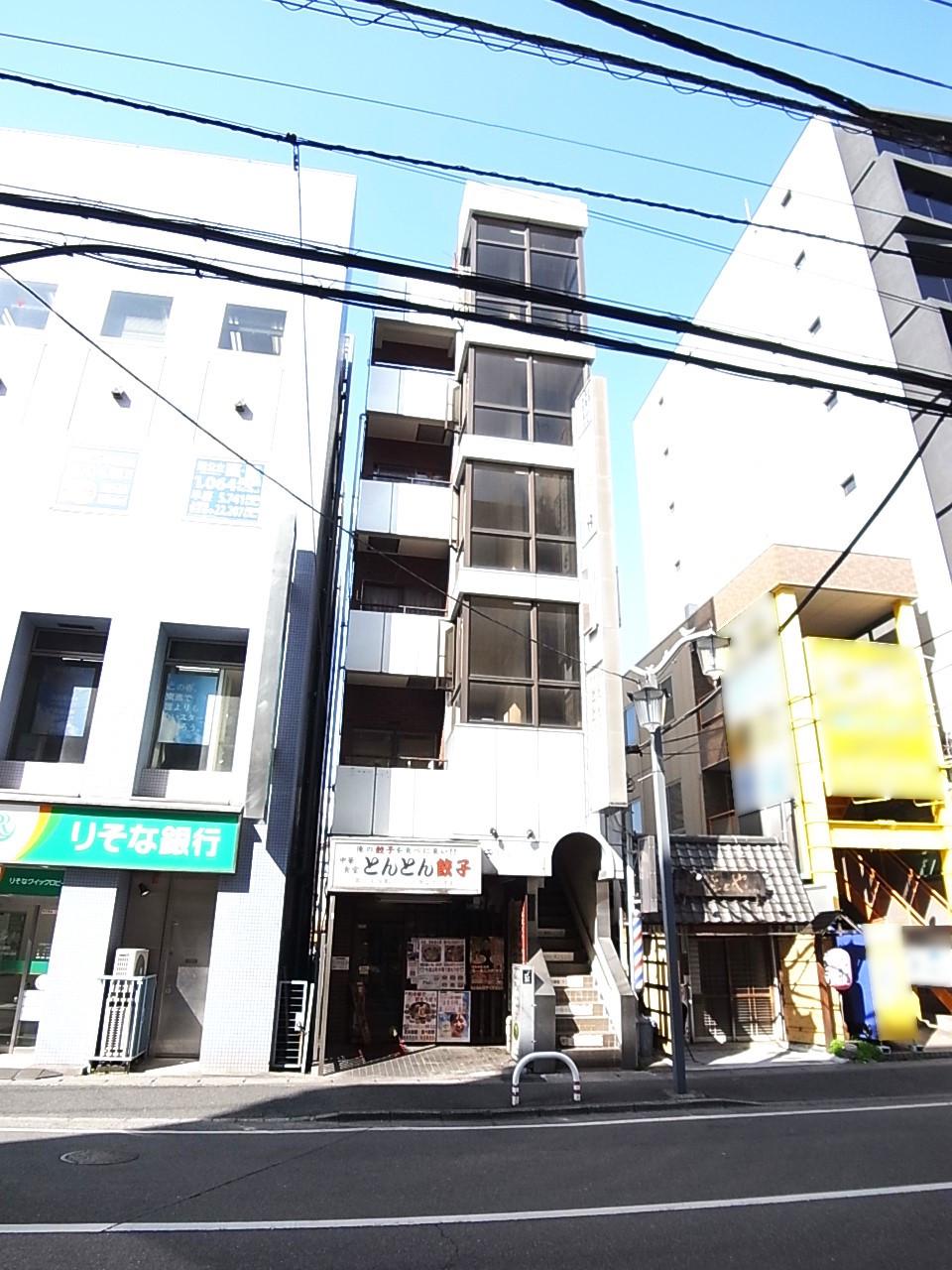 第4飯島ビル