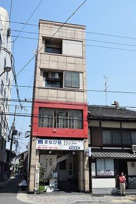 葛城ビル
