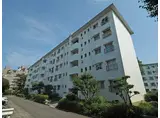 ガーデン山団地1号棟