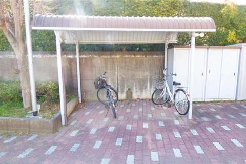 セジュール蜆塚