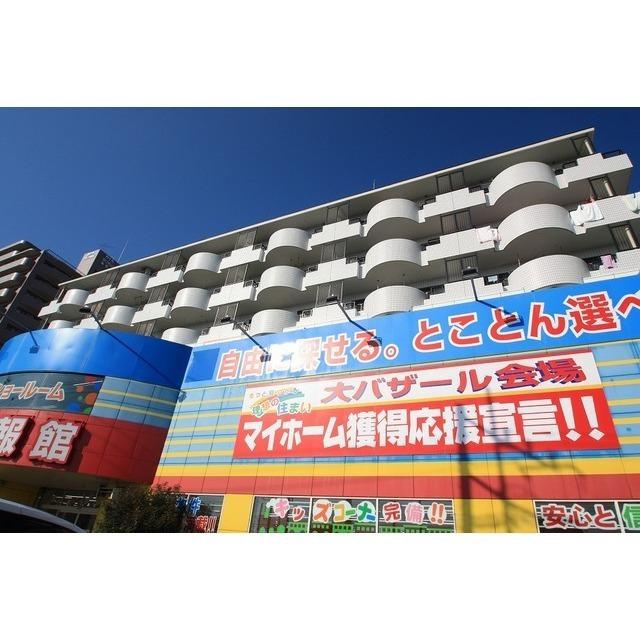エクセルコート海老名