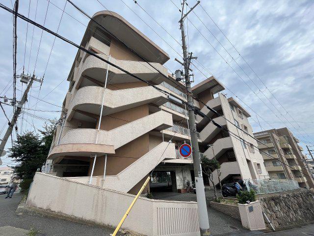 パークハイツ青谷