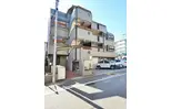 地下鉄東山線 一社駅 徒歩3分  築36年