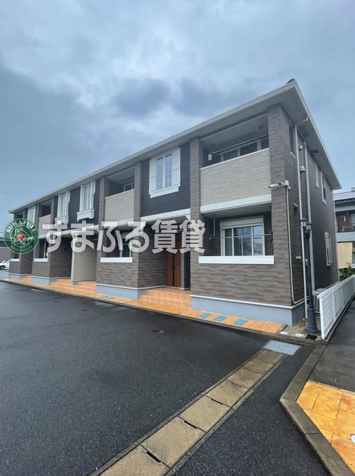 ロゼッタB
