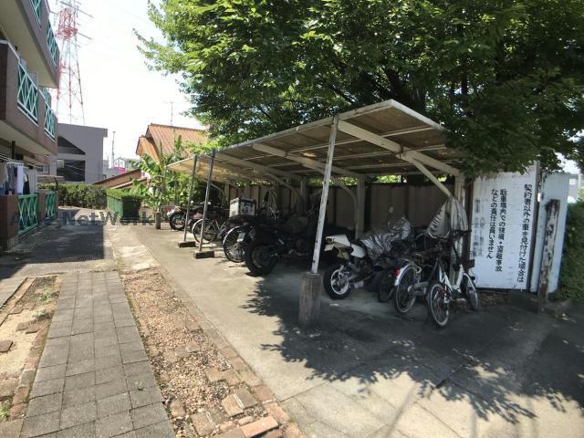 パークハウスタカシ