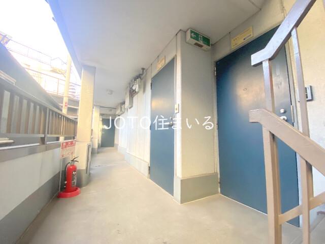 レーヴ千林