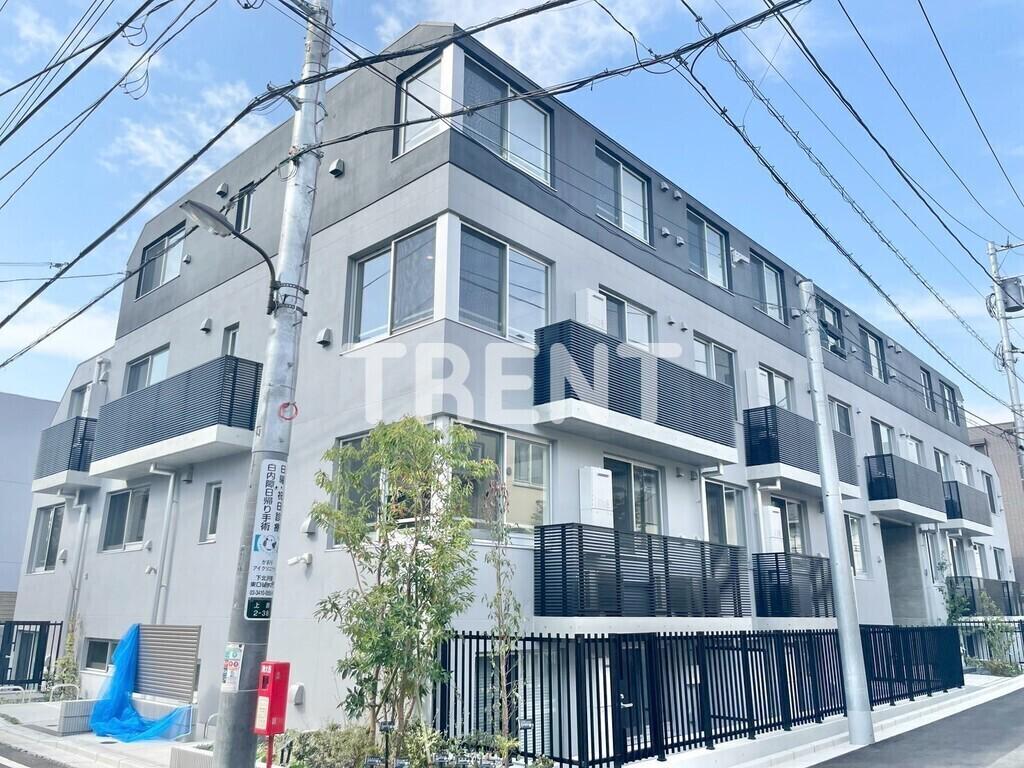 ルミークアン上原