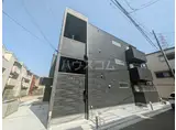 セレニティ大池町A棟