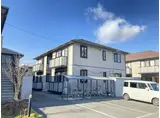 シャーメゾンタウン南中里B棟