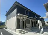 ハウス堅田B棟