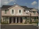 メイプルタウンB棟