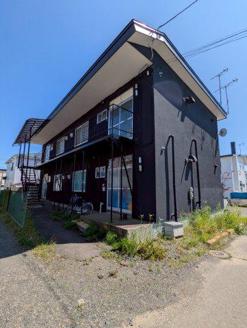 シャルロット愛国