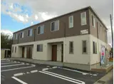 シャーメゾン堀西