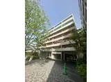ザ・パークハウス横浜中山