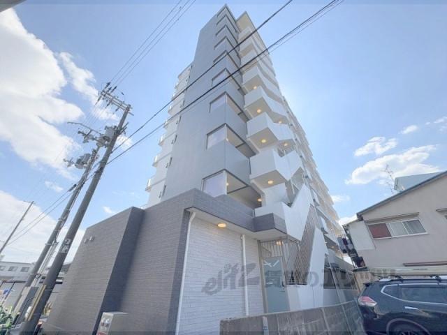 オリエントレジデンス門真殿島町