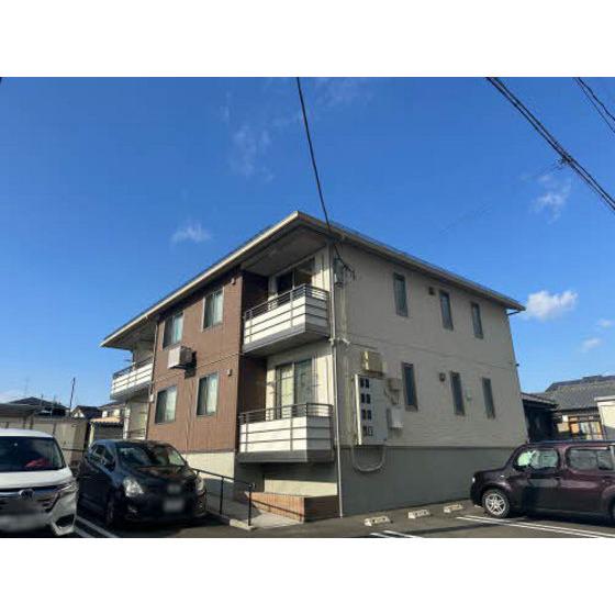 シャーメゾン御前南