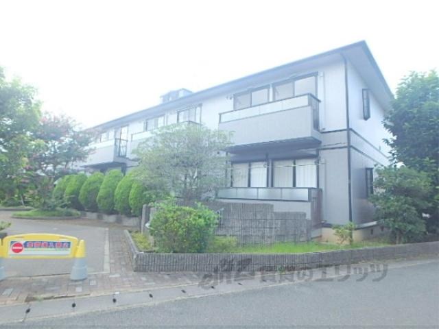 グランシャリオC棟