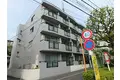 アルファ王子本町ウエスト