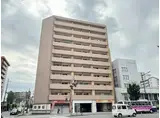 皐月マンション第一大分大手町