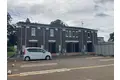 秋田県横手市赤坂大道向の建物