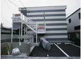ＪＲおおさか東線 ＪＲ俊徳道駅 徒歩2分 2階建 築24年