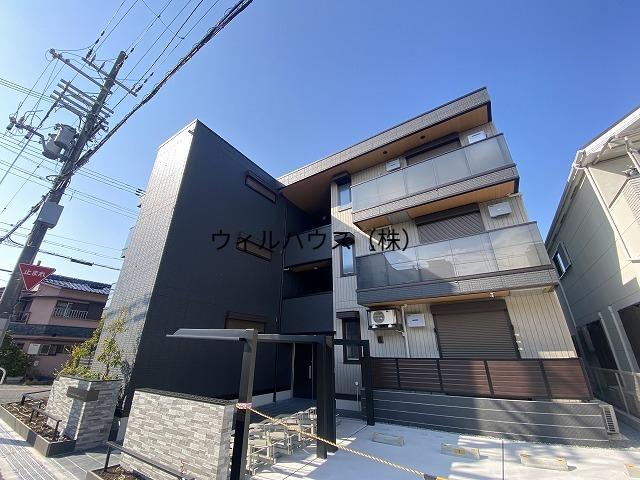 パサログランデ北長尾