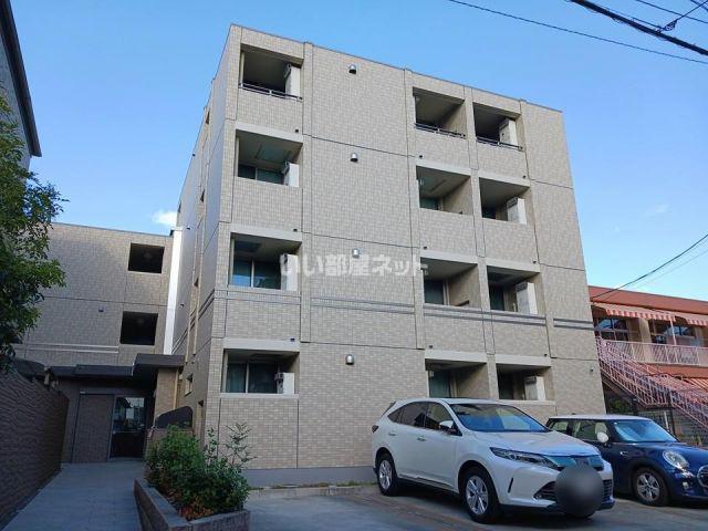 ルミエール長岡京