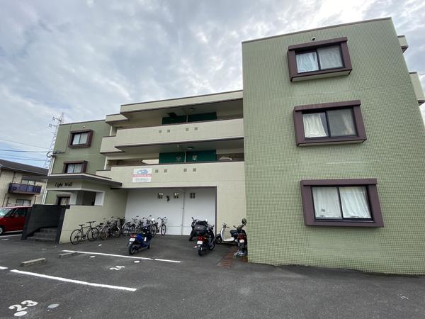 ライトウェル