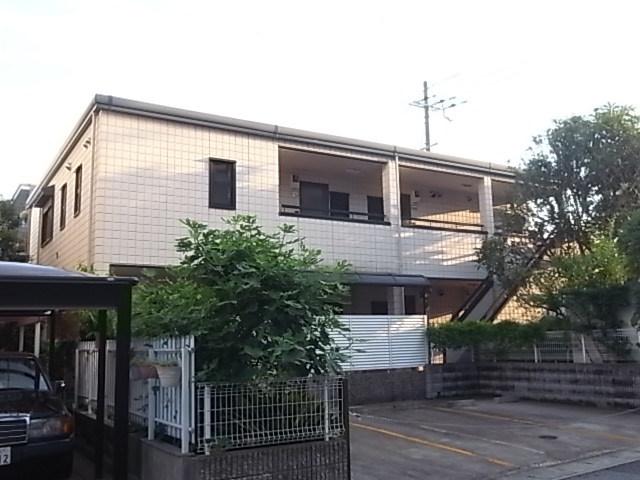 メゾン小百合園