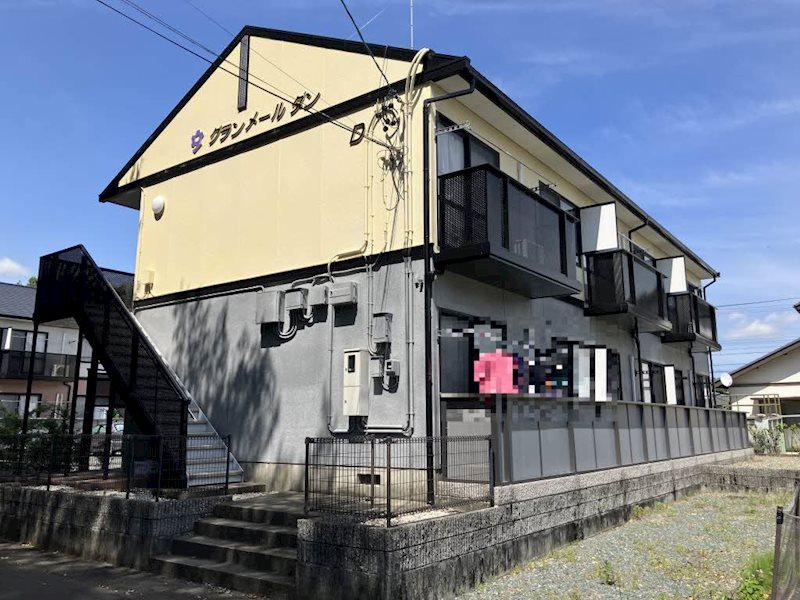 グランメールダン
