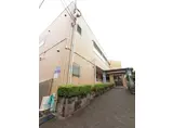 グリーンアベニュー関町
