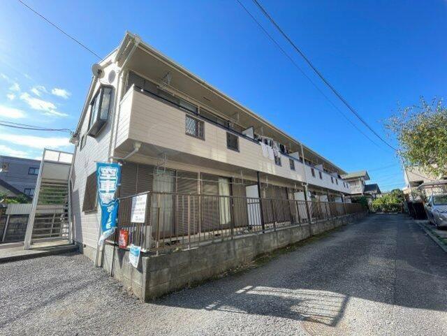 ビューハイムFUJI