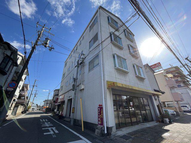 グリーンコーポ