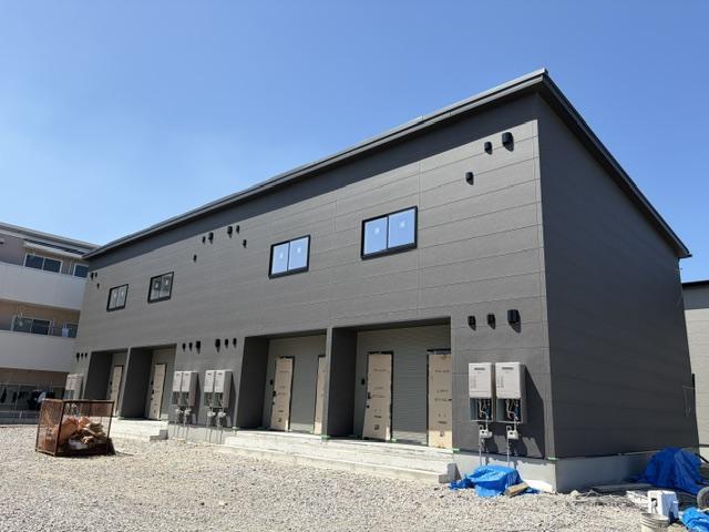 エステート四日市II