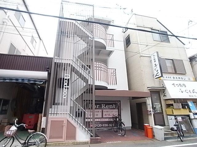 コーポU