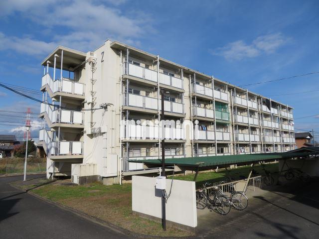 ビレッジハウス曽我屋 2号棟